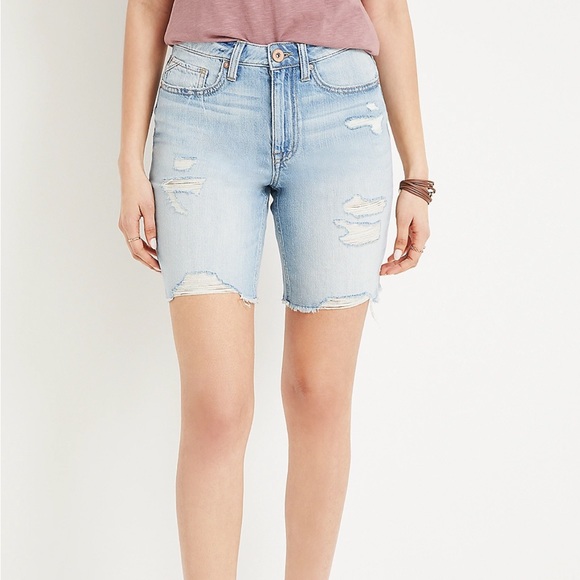 Maurices Pants - 🆕 NWT Maurices Edgely shorts, 16